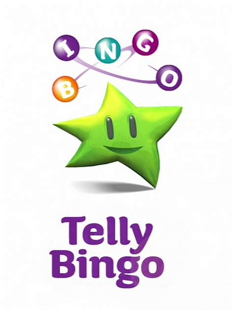 Telly Bingo 15/01/2021 .
